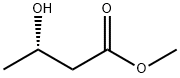 Methyl (S)-(+)-3-hydroxybutyrate(53562-86-0)